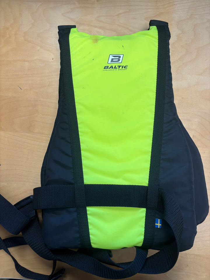 Pre Loved Baltic Paddler Buoyancy Aid (ID 1821)