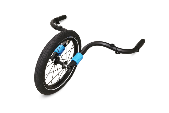 Cube Jogger Kit for Kids Trailer Double CMPT