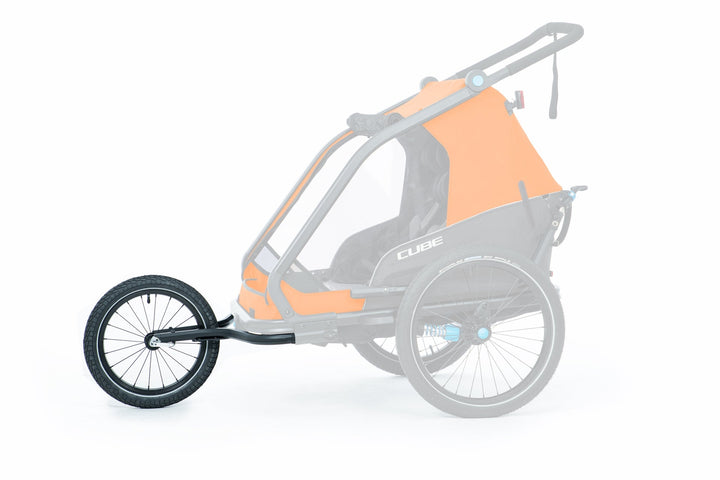 Cube Jogger Kit for Kids Trailer Double CMPT
