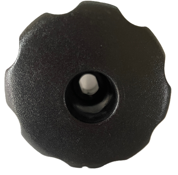 Saris / CycleOps Trainer Knob - CYSP13384 - Turbo Trainer Hire