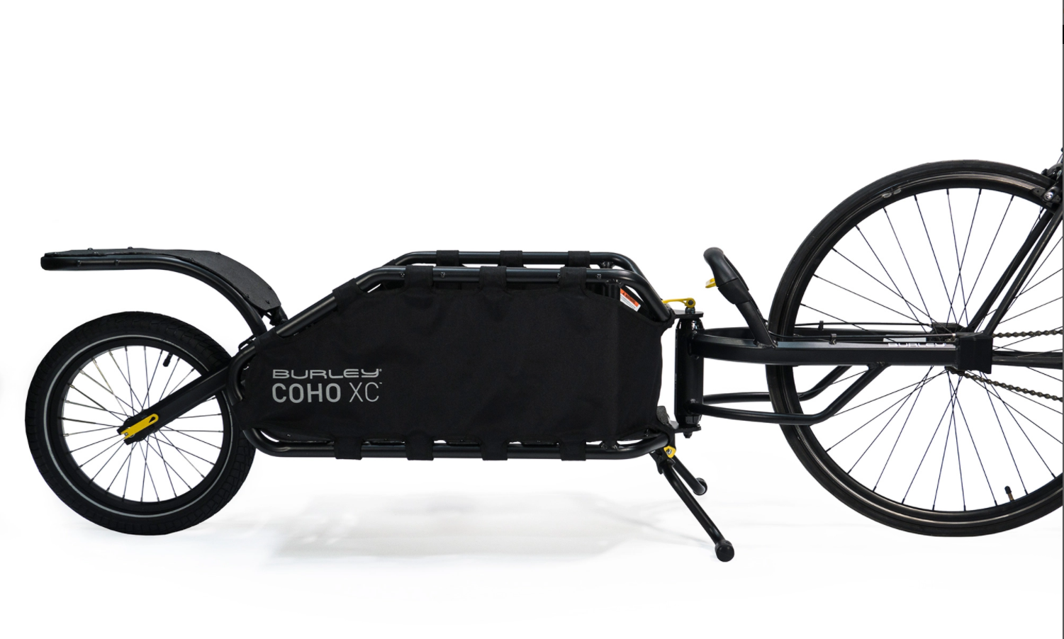 Burley Coho XC® – Adventure Kit Hire