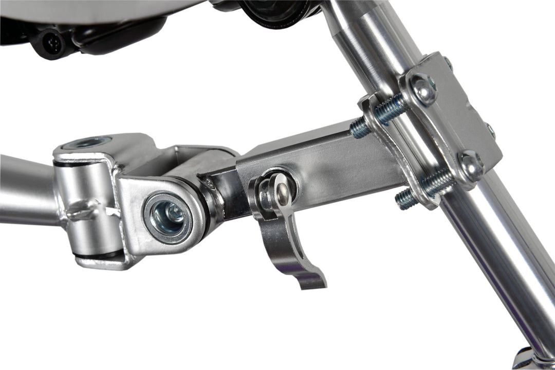 WeeRide Tag-Along Additional Hitch - Kids Bike Trailers