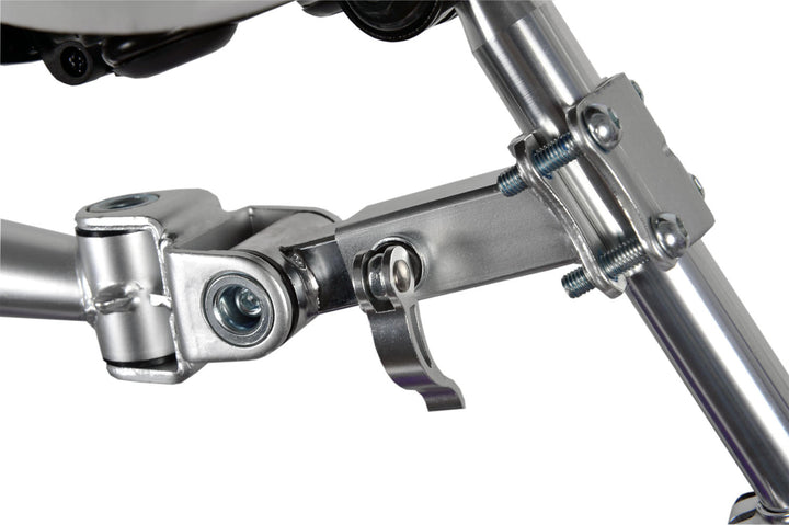 WeeRide Tag-Along Additional Hitch - Kids Bike Trailers