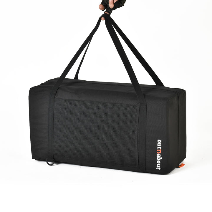 Out 'n' About - Nipper Nest Travel Cot Hire