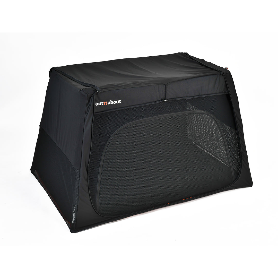 Out 'n' About - Nipper Nest Travel Cot Hire
