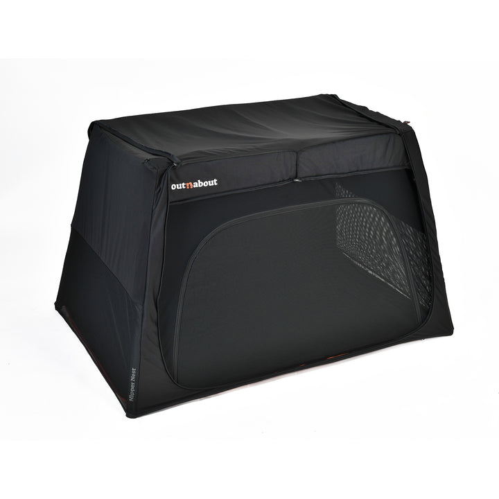 Out 'n' About - Nipper Nest Travel Cot Hire
