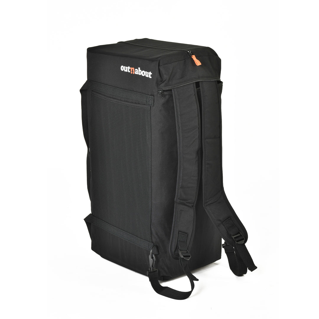 Out 'n' About - Nipper Nest Travel Cot Hire