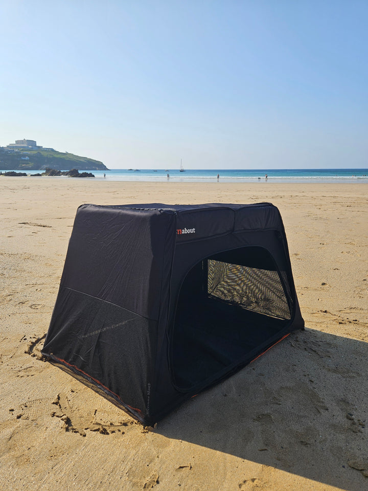 Out 'n' About - Nipper Nest Travel Cot Hire