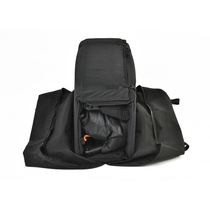 Out 'n' About - Nipper Nest Travel Cot Hire