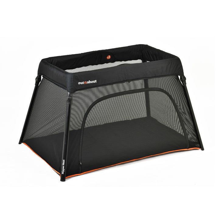 Out 'n' About - Nipper Nest Travel Cot Hire