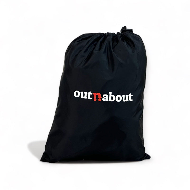 Out 'n' About All Season Cover