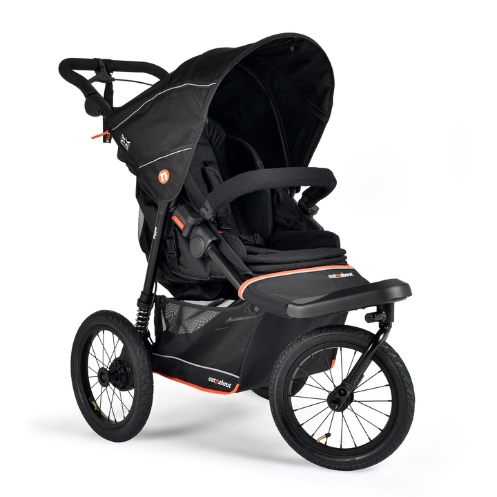 Out 'n' About - V6 Plus Pushchair Hire