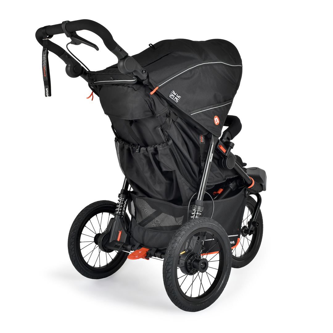 Out 'n' About - V6 Plus Pushchair Hire