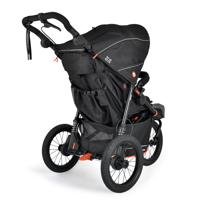 Out 'n' About - V6 Plus Pushchair Hire