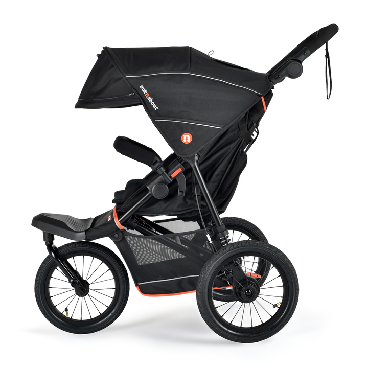 Out 'n' About - V6 Plus Pushchair Hire