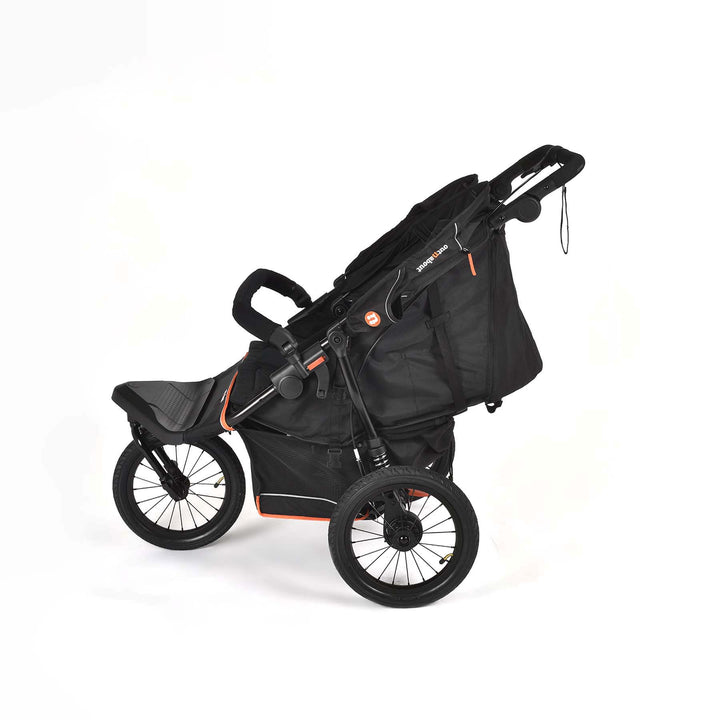 Out 'n' About- Nipper Double V6 Plus Pushchair Hire