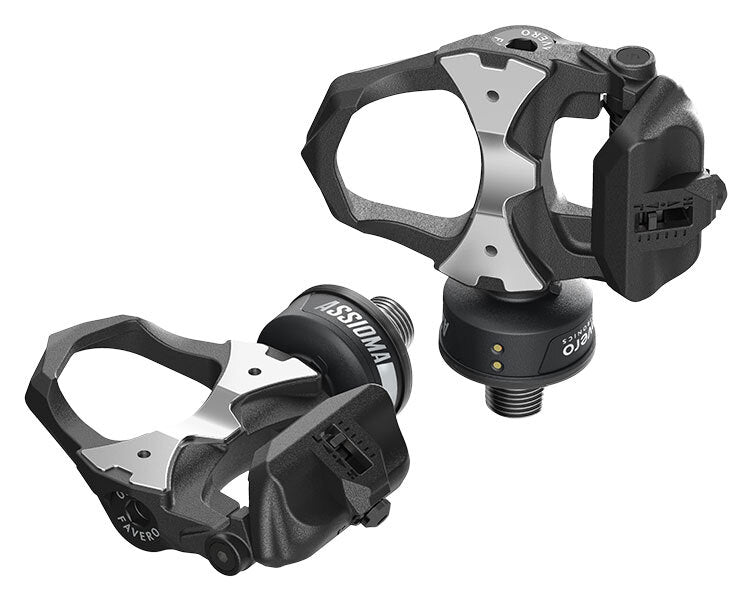 favero ASSIOMA DUO アシオマデュオパワーメーター Favero Assioma DUO Power Meter Pedals Hire – Adventure Kit Hire