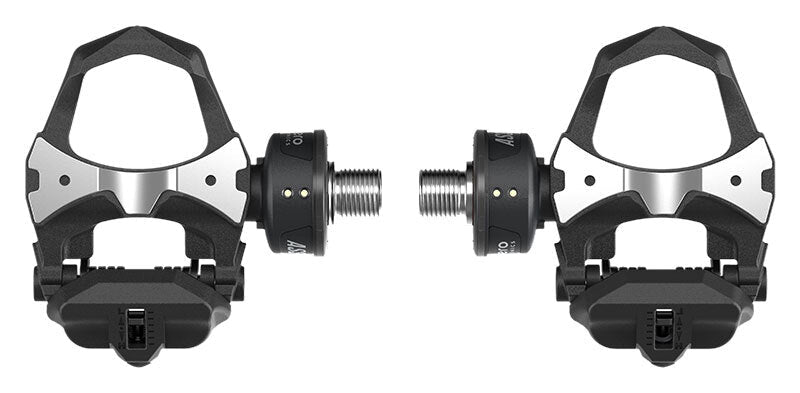 HIRE Favero Assioma DUO Power Meter Pedals - Turbo Trainer Hire
