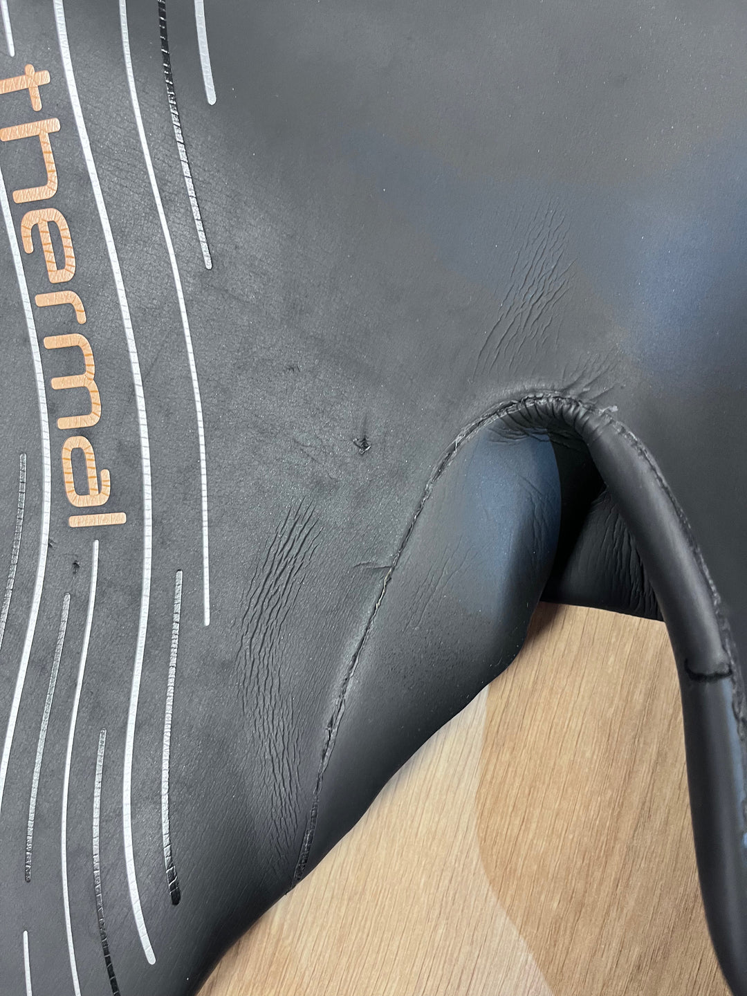 Pre Loved Blueseventy Thermal Reaction Womens Wetsuit XLA (558) - Grade C
