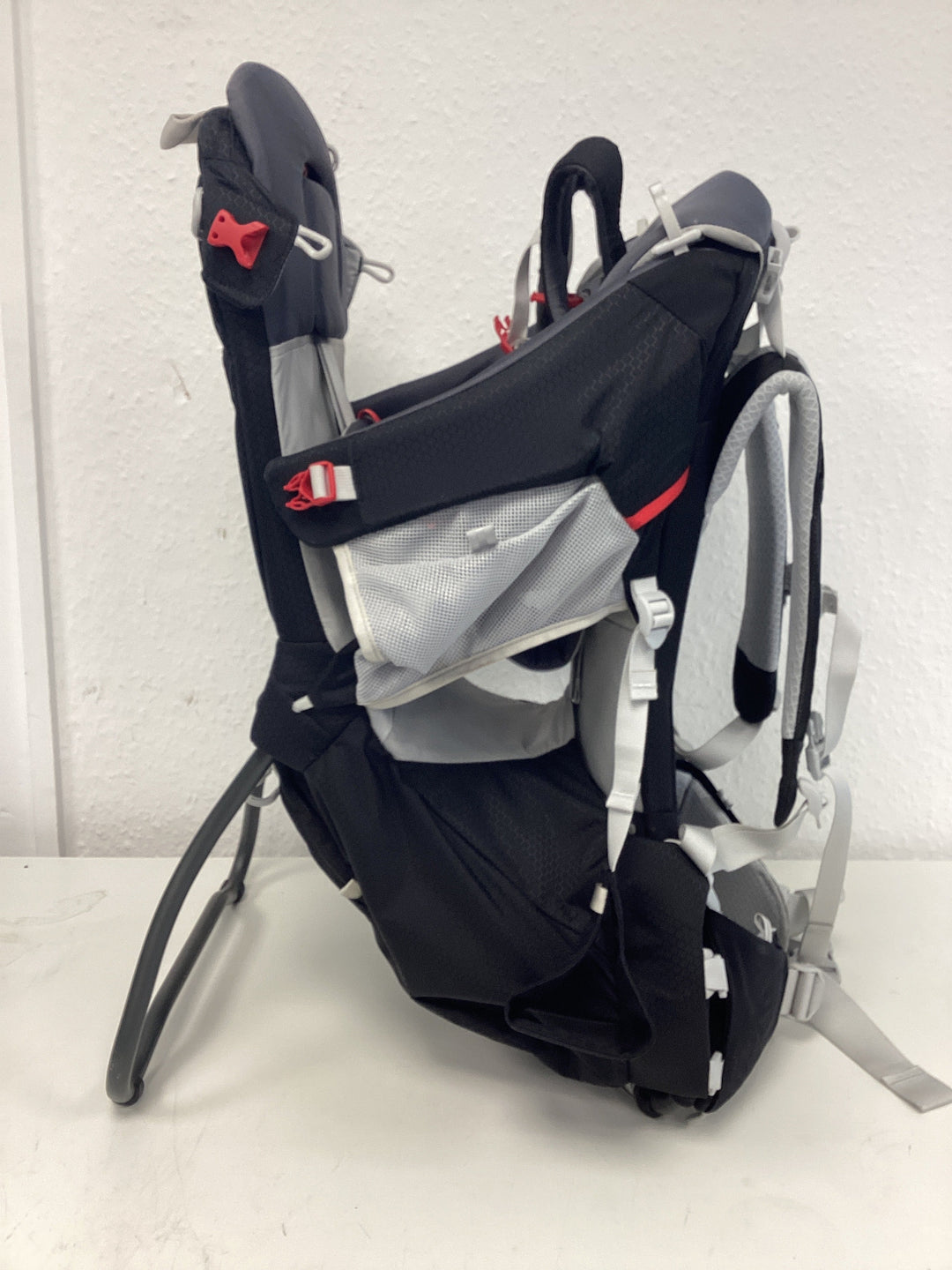 Pre Loved Opsrey Poco Child Carrier (ID 5026)