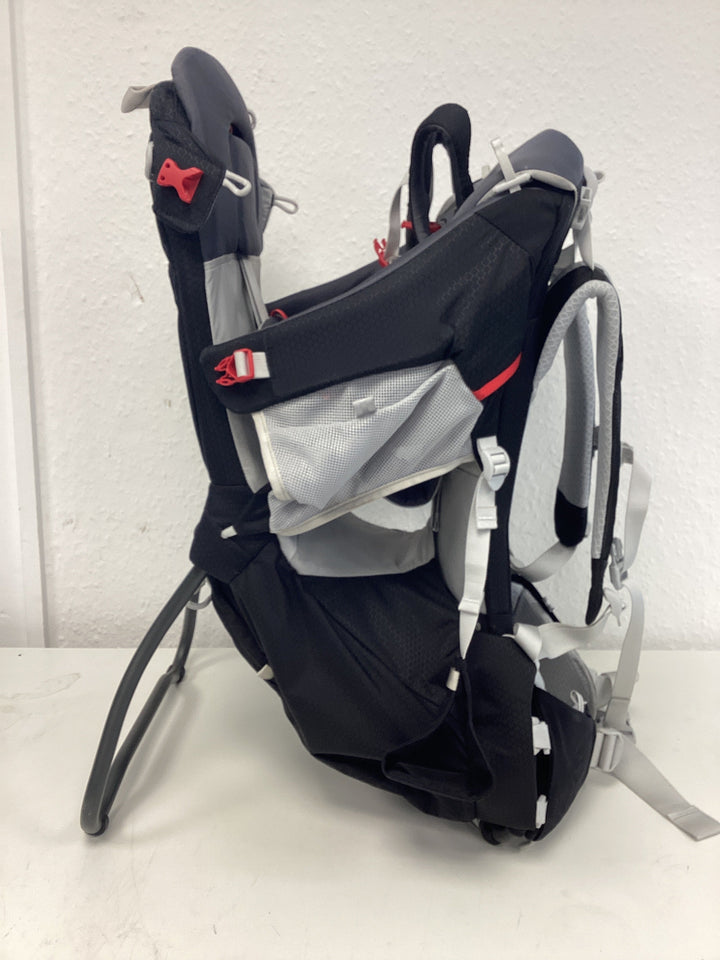 Pre Loved Opsrey Poco Child Carrier (ID 5026)