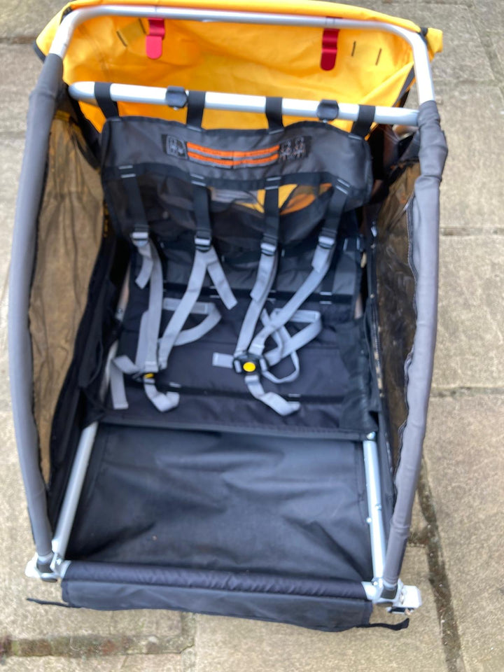 PRE LOVED: Burley Bee® (1030)