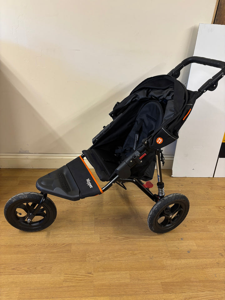 Pre Loved Out 'n' About Nipper v5 (ID 9008)