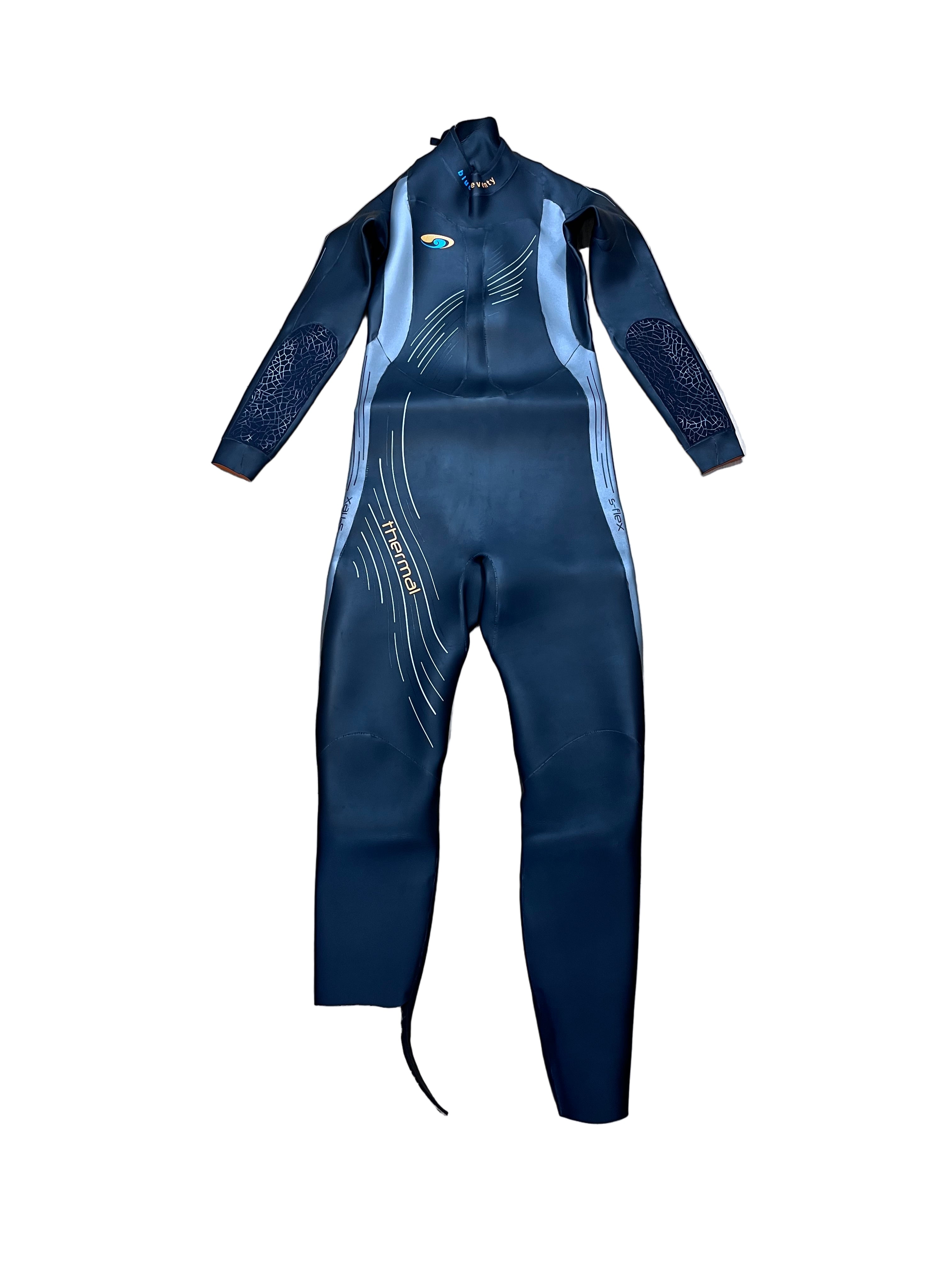 Pre Loved Blueseventy Reaction Thermal Mens Wetsuit MT (647