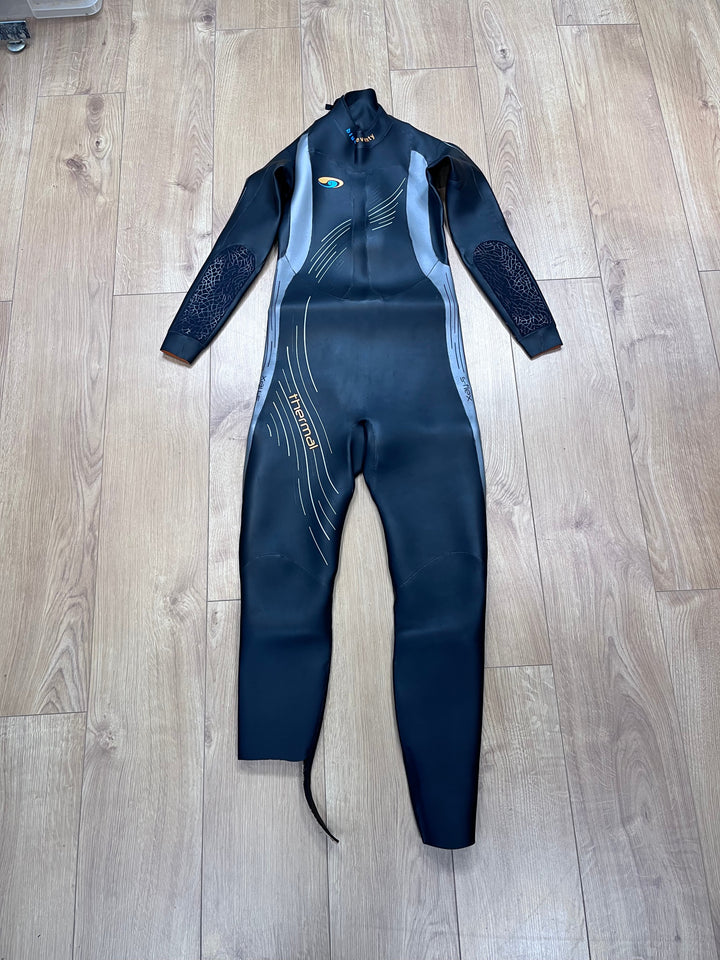 Pre Loved Blueseventy Reaction Thermal Mens Wetsuit MT (647) - Grade D