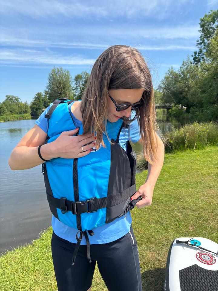 Baltic Hera Buoyancy Aid - Womens Fit