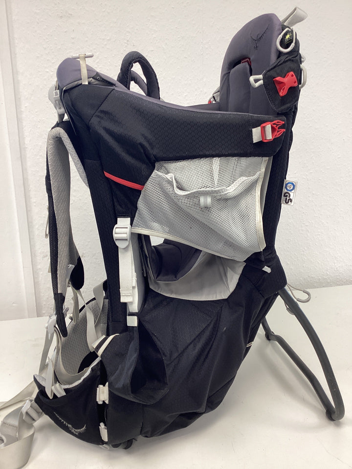 Pre Loved Opsrey Poco Child Carrier (ID 5015)