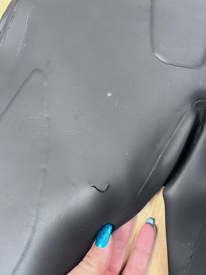 Pre Loved Yonda Spectre Womens Wetsuit Size 2XL (1322) - Grade B