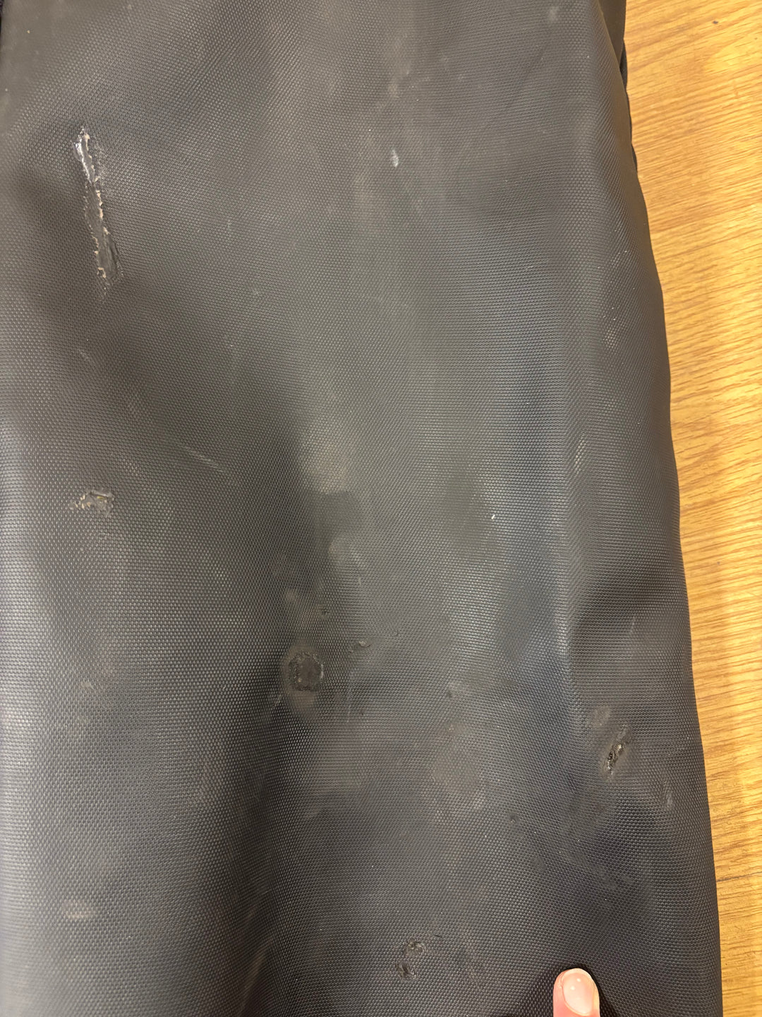 Pre Loved Out 'n' About Pushchair Carry Bag - DOUBLE (ID TB001)