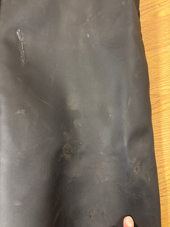 Pre Loved Out 'n' About Pushchair Carry Bag - DOUBLE (ID TB001)