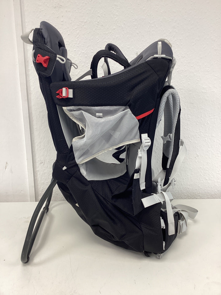Pre Loved Opsrey Poco Child Carrier (ID 5018)
