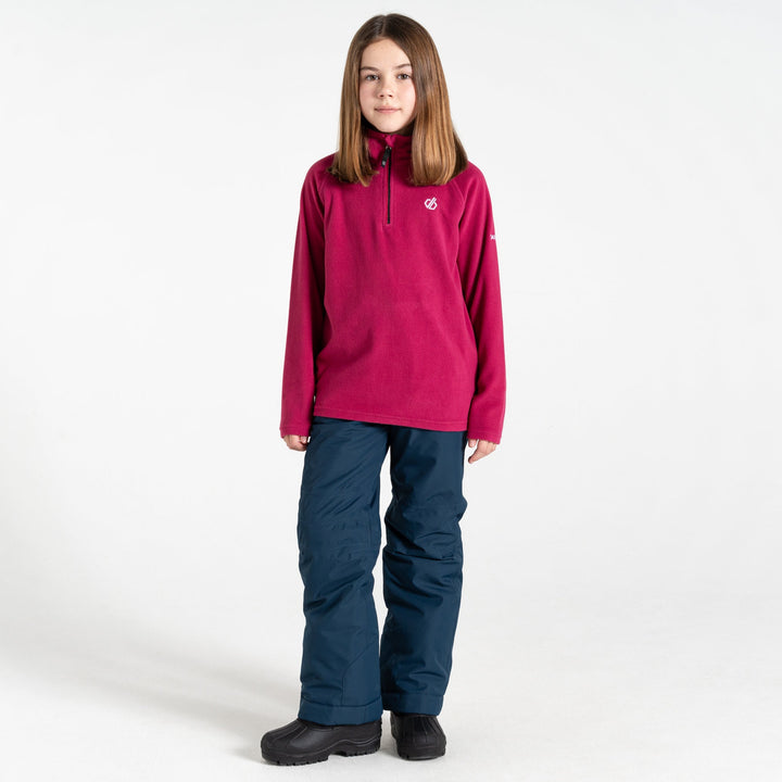 Dare2b Kids' Freehand Half Zip Fleece - Various Colours