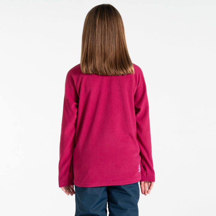 Dare2b Kids' Freehand Half Zip Fleece - Various Colours