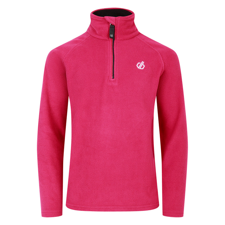 Dare2b Kids' Freehand Half Zip Fleece - Various Colours