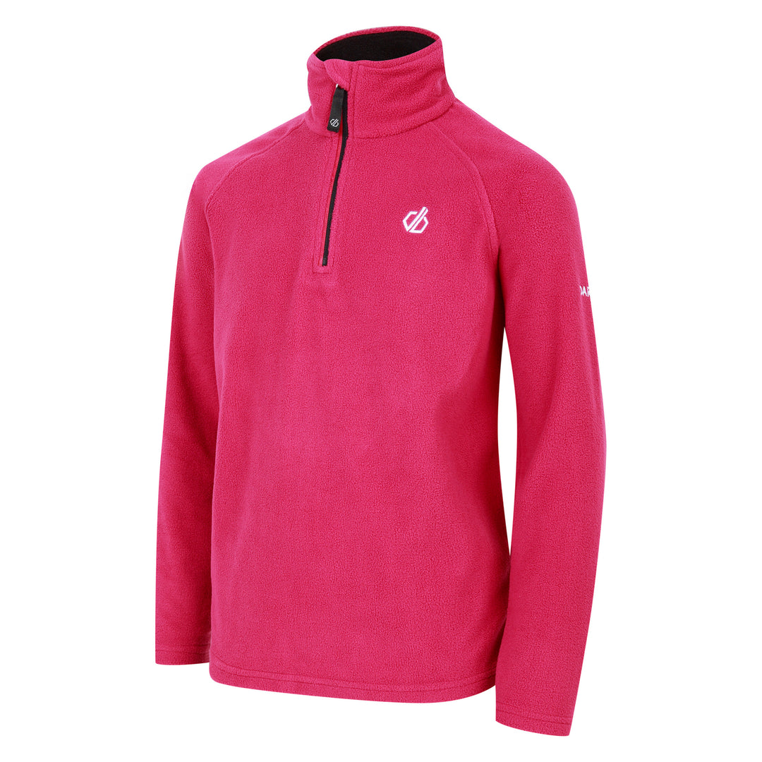 Dare2b Kids' Freehand Half Zip Fleece - Various Colours