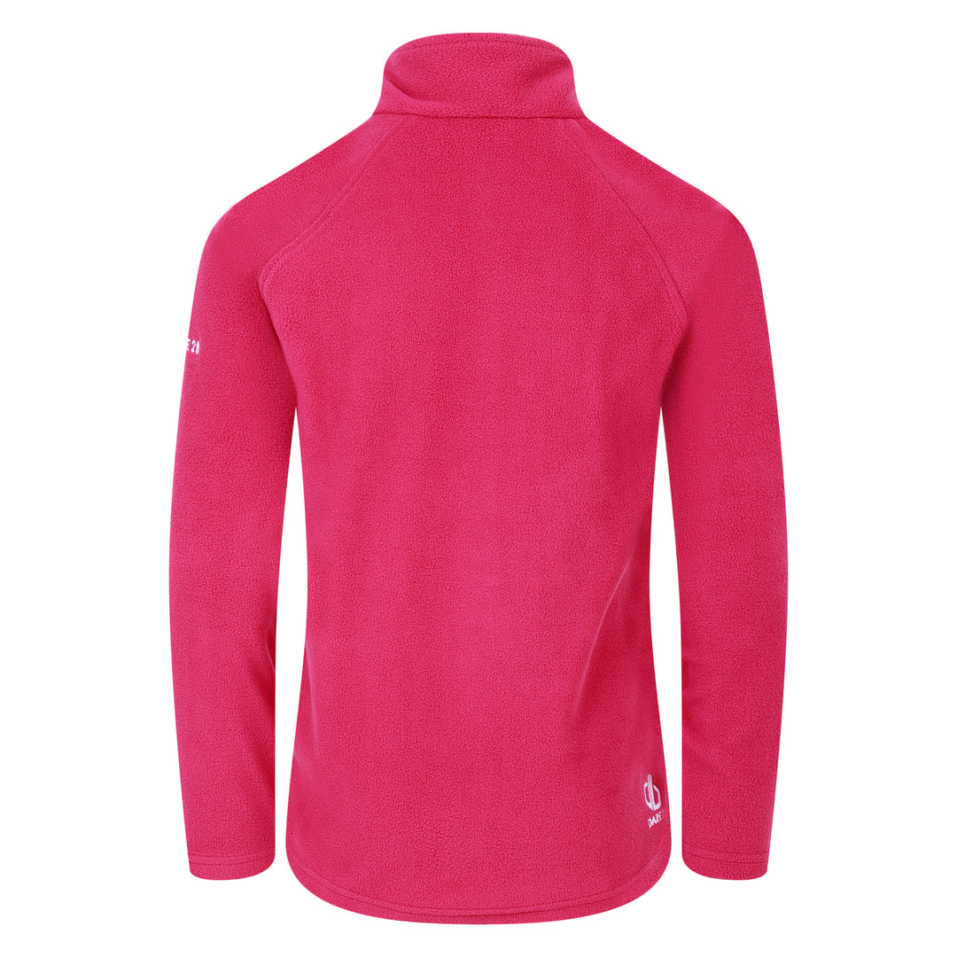 Dare2b Kids' Freehand Half Zip Fleece - Various Colours