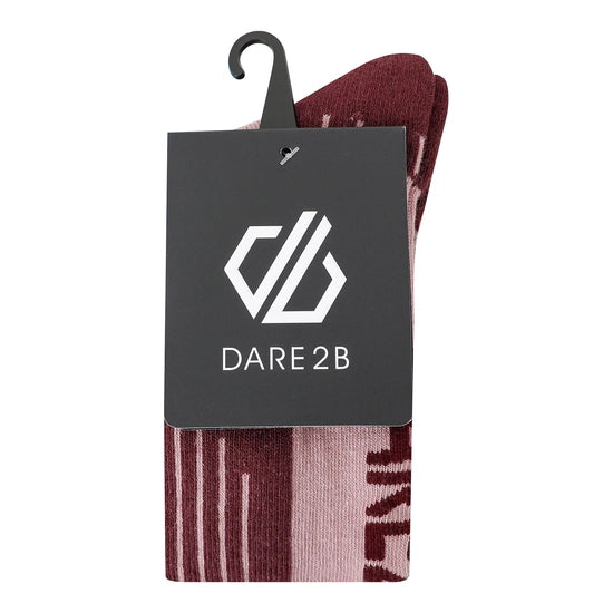 Dare2b Kids Performance Socks