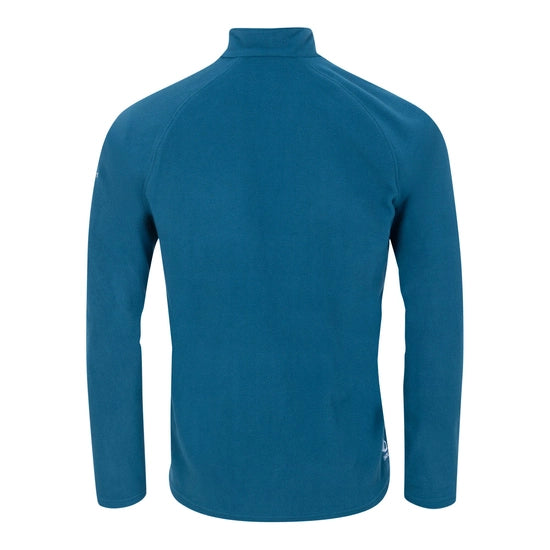 Dare2be Men's Freethink II Fleece Kingfisher Blue