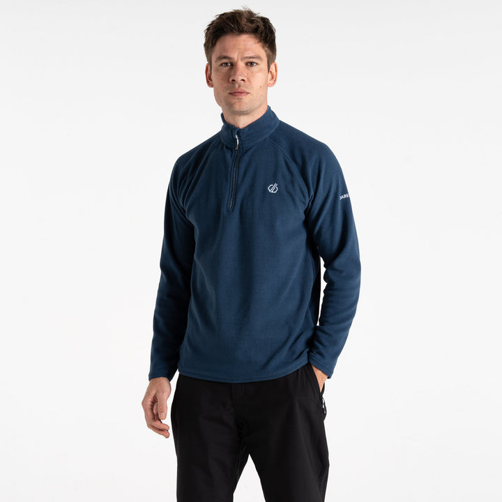 Dare2be Men's Freethink II Fleece Moonlight Denim
