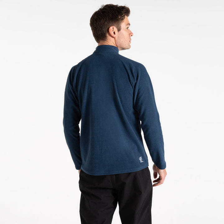 Dare2be Men's Freethink II Fleece Moonlight Denim