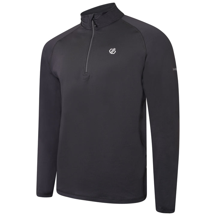 Dare2B Men's Fuse Up II Recycled Lightweight Core Stretch Midlayer