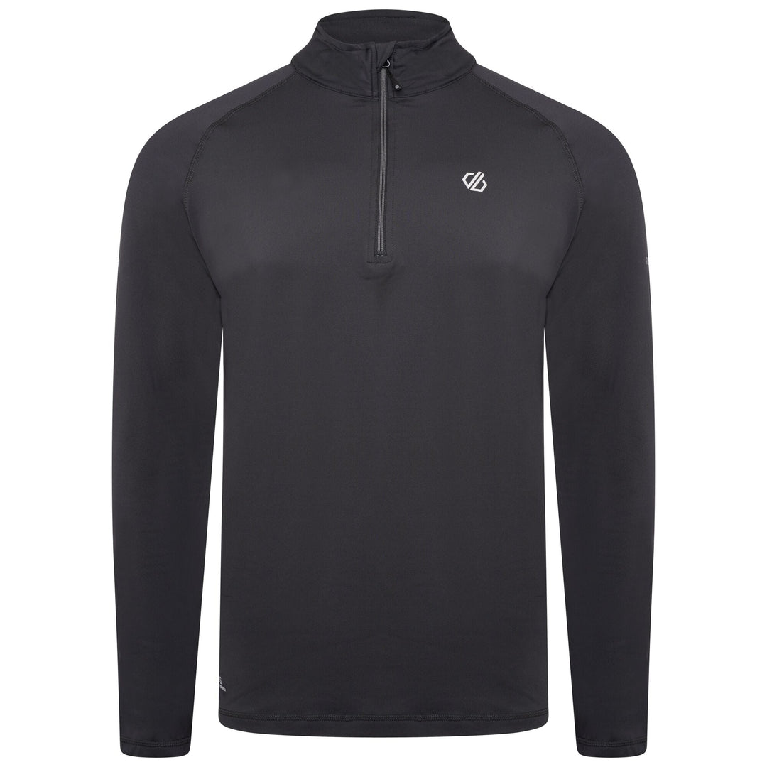 Dare2B Men's Fuse Up II Recycled Lightweight Core Stretch Midlayer