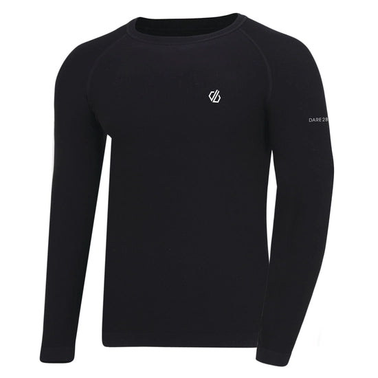 Dare 2b Mens In The Zone Seamless Base Layer Top