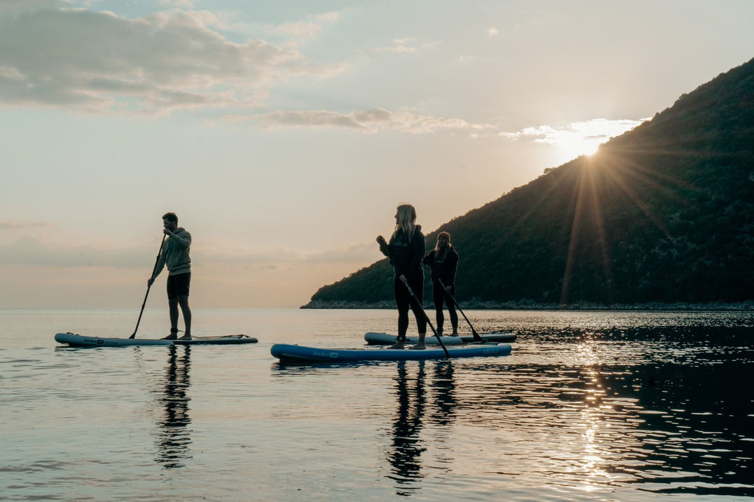 FatStick SUP Hire