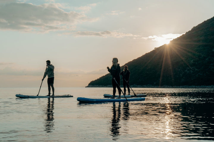 FatStick SUP Hire