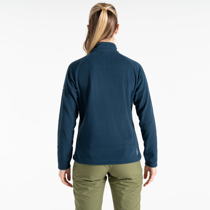Dare2b Women's FreeformII Fleece Moonlight Denim
